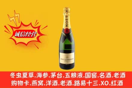 榆林子洲县回收名仕洋酒